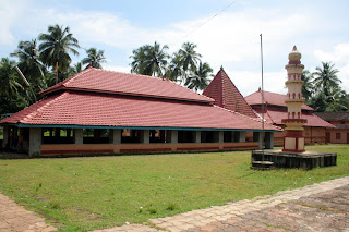 laxmi Narayan Temple Walaval Kudal Sindhudurg