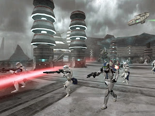 Star Wars Battlefront 2 Free Download PC Game Full Version