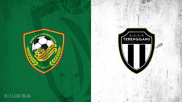 Siaran Langsung Liga Super 2023 Kedah vs Terengganu Live