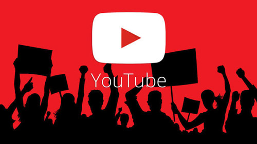 Earn money on YouTube with ads in 2019