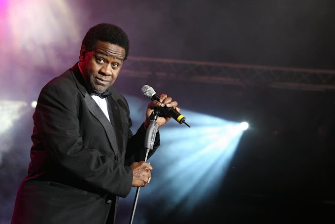 Listen: Al Green Shares First Recording in 10 Years with Freddy Fender’s ‘Before The Next Teardrop Falls’