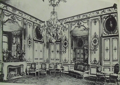 Sala de cha