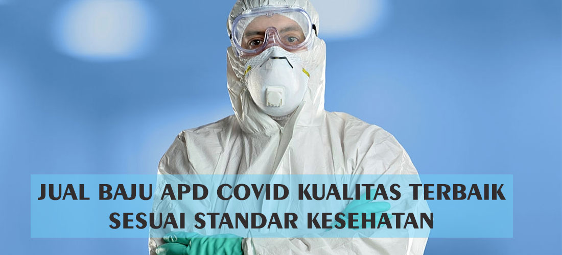 Perusahaan Alat Pemadam Api Resmi Jual Baju  APD  Covid  