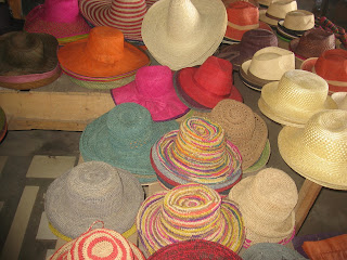 artisanat malagasy