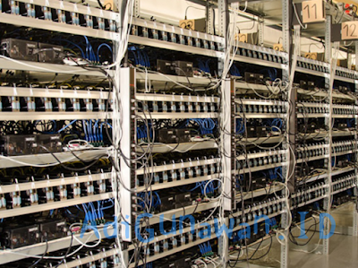 Panduan lengkap mining bitcoin di cloud mining