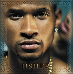  Usher