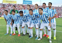 Plantel Atlético Tucumán