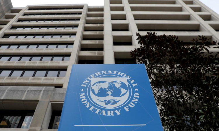 La Grande Ile a obtenu un accord préliminaire avec l’équipe du FMI pour le décaissement de 32 millions USD après la quatrième revue de l’accord de facilité élargie de crédit