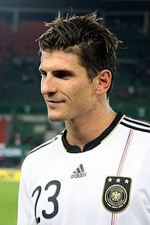 mario gomez