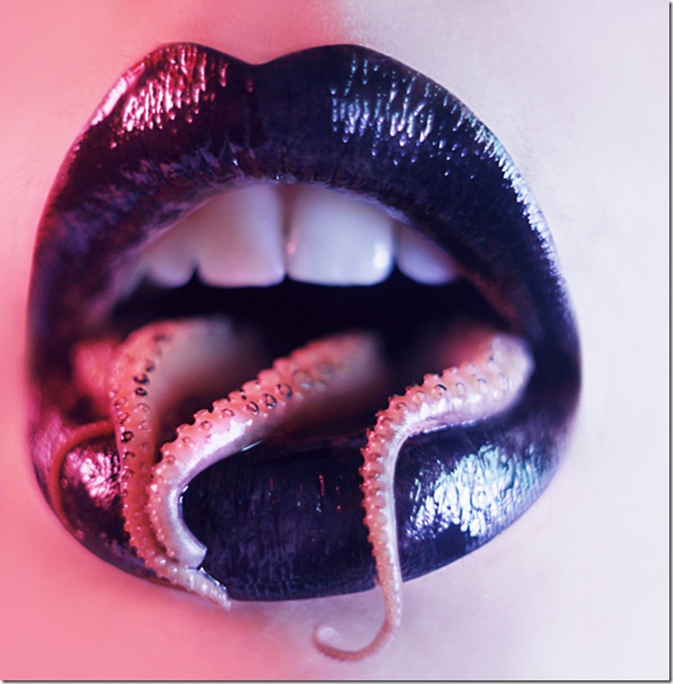 Фотосессия от Ксения Лозицкая (DiscoRat) Makes me wet (5)