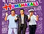 Watch Hindi Movie Humshakals Online