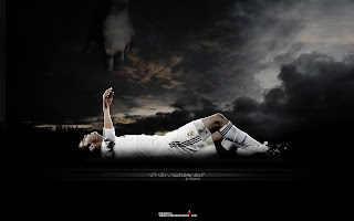 Ricardo Kaka Wallpaper 2011 5