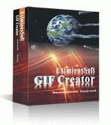 تحميل برنامج لعمل صور متحركة EximiousSoft GIF Creator 