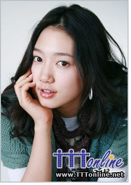 Park Shin Hye