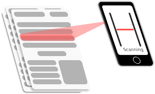 How to scan your documents easily using your phone