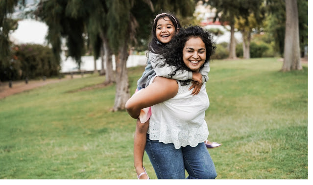 Navigating the challenges of eldest daughter syndrome