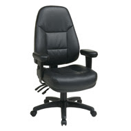 Office Star WorkSmart Professional Ergonomic Office Chairs