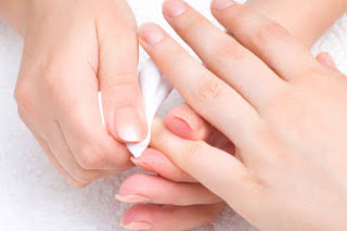 Nails Care Easy Beauty Tips