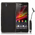 Sony Xperia Z1S cases Scheduled to launched on November 26