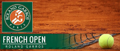 Image result for French Open Tennis 2017 Live
