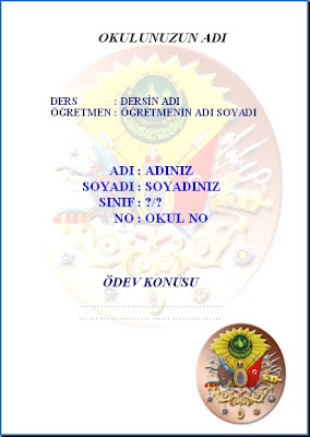 tarih%2Bkapak%2B1 2012 Ödev Kapakları İndir 300 Tane