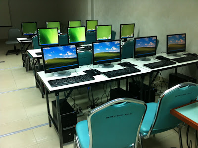 คอมพิวเตอร์ ให้เช่า ราคาถููก