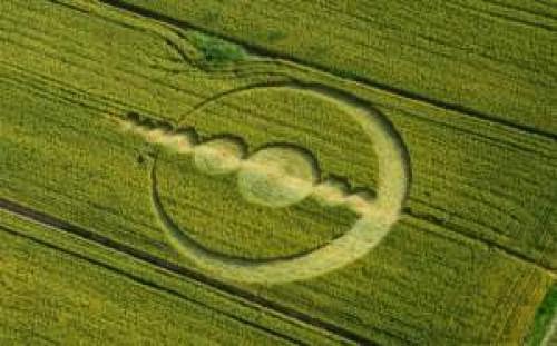 New Crop Circle Look Familiar Two New Crop Circles In Italy Within Days