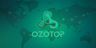 Proyecto OZOTOP