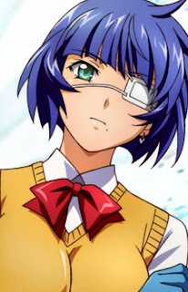 Anime Ikkitousen