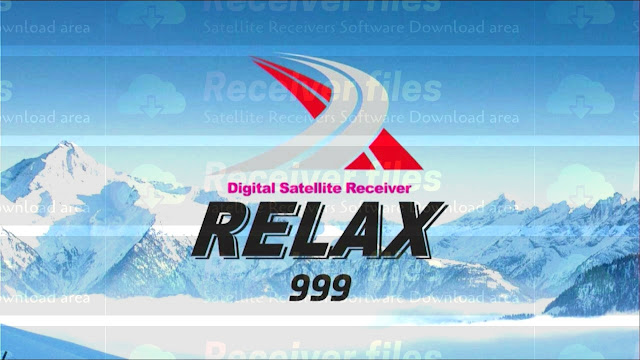 RELAX 999 1506TV 4MB SOA2 V11.03.21 NEW SOFTWARE 22-04-2021