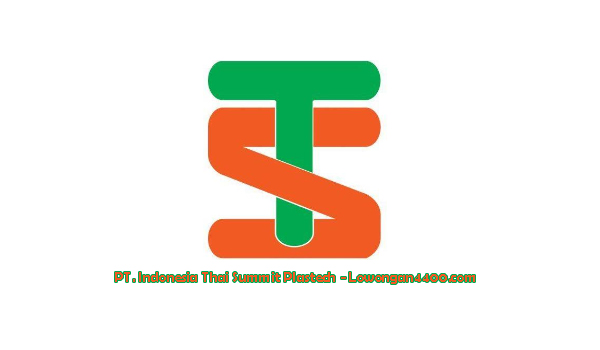 Lowongan Kerja PT. Indonesia Thai Summit Plastech KIIC 