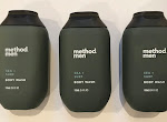 FREE Method Men Personal Care Products