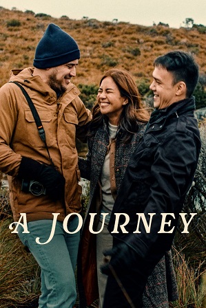 A Journey (2024) Full Hindi Dual Audio Movie Download 480p 720p Web-DL