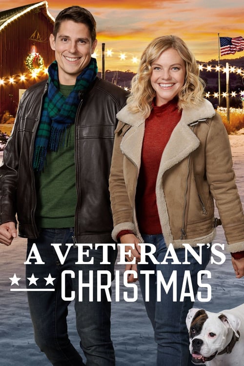 Watch A Veteran's Christmas 2018 Full Movie With English Subtitles