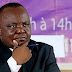 RDC-Consultations : Mbusa Nyamwisi sera également reçu ce jeudi par le président Tshisekedi