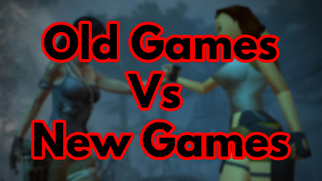 Why Old Video Games Are Worth More Than New Ones?