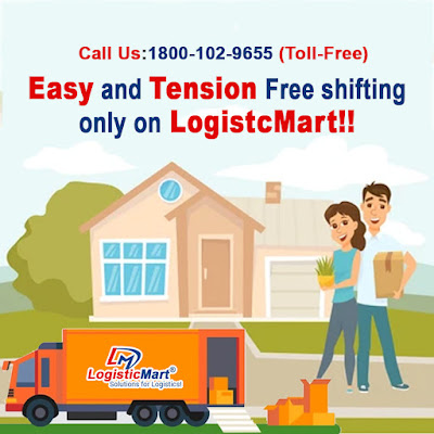 Hire Best Packers and Movers in Nashik
