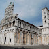 Italie - Lucca, entre Antiquité et Moyen-Age