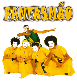 Fantasmão