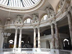 Gran Teatro de la Habana Alicia Alonco