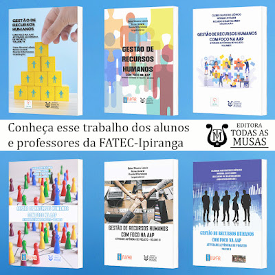 Gestão de recursos humanos com foco na AAP – atividade autônoma de projeto (vol. VII)