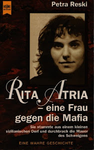 Rita Atria, eine Frau gegen die Mafia