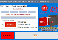 Free Bitcoin Money Generator