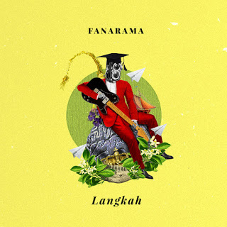 Download Lagu Fanarama - Langkah