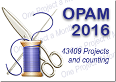 Opam 2016