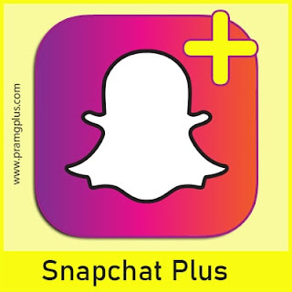 تحميل سناب شات بلس Snapchat Plus 2023