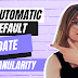 Automatic Default Chart Granularity (Guest Post from Kasia Gasiewska-Holc)