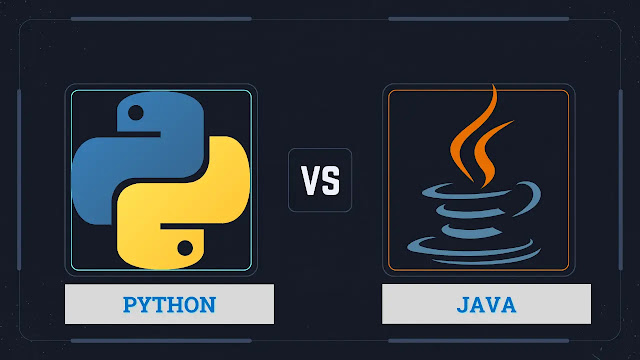 Python vs Java