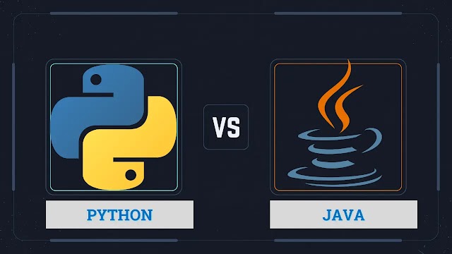 Python vs Java: What to choose in 2023?
