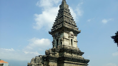 Candi Jawi